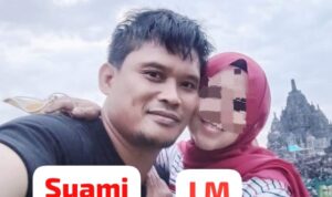 Heboh! Oknum Pimpinan DPRD Subang dan Anggotanya Diduga Selingkuh Hingga Hamil, Suami Siap Polisikan Heboh! Oknum Pimpinan DPRD Subang dan Anggotanya Diduga Selingkuh Hingga Hamil, Suami Siap Polisikan
