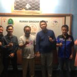 Lanjutkan Perjuangan Buruh, Achmad Ismail Jadi Caleg DPR RI Partai Gerindra