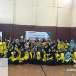 PKM Cilimus Gelar Kegiatan Gerakan Vaksinasi