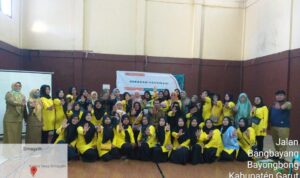 PKM Cilimus Gelar Kegiatan Gerakan Vaksinasi PKM Cilimus Gelar Kegiatan Gerakan Vaksinasi