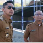 Pembangunan Alun-Alun Cililin & Lembang Perlu Dukungan Semua Pihak