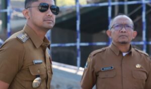 Pembangunan Alun-Alun Cililin & Lembang Perlu Dukungan Semua Pihak