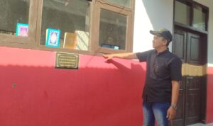 Pembangunan DAK Fisik SD tahun 2022 di Indramayu Diduga Berbau Korupsi