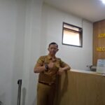 Pemdes Sayati Perluas Ruang Pelayanan dan Areal Parkir