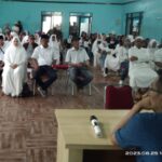 Pendaftaran Calon Kepala Desa Katapang Telah Dibuka