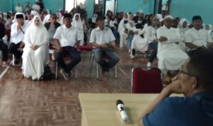 Pendaftaran Calon Kepala Desa Katapang Telah Dibuka