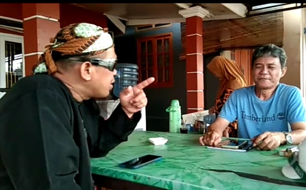Realisasikan Relokasi Fasum Bendungan Sadawarna, PT Somba Hasbo Bangun Masjid Al-Falah Rp1 Miliyar