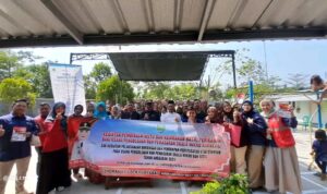 Sambut HUT RI ke 78, Diskanla Indramayu Gelar Pelatihan Mengolah Ikan Lele Sambut HUT RI ke 78, Diskanla Indramayu Gelar Pelatihan Mengolah Ikan Lele