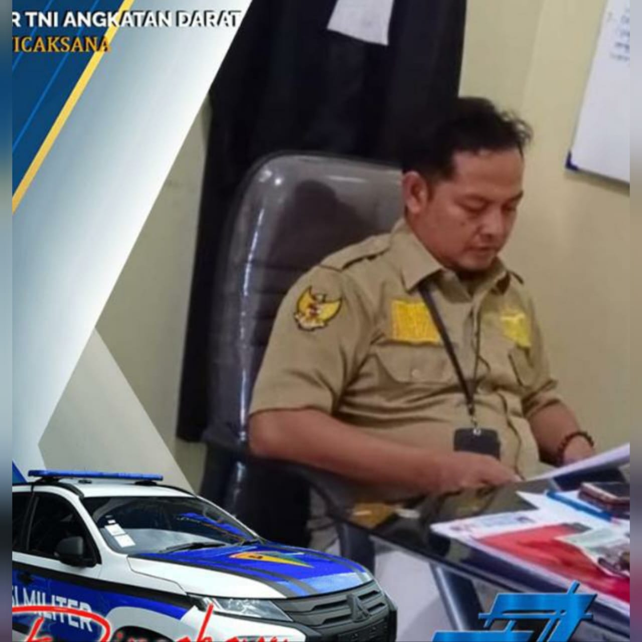 Saprudin, S.H., Desak Polres Indramayu Proses Hukum Dugaan Kekerasan Anak Dibawah Umur