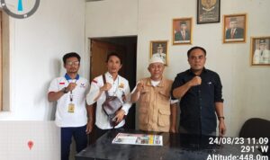 Soal Dugaan Pemotongan BLT DD, Inilah Tanggapan Kades dan Ketua BPD Depok Soal Dugaan Pemotongan BLT DD, Inilah Tanggapan Kades dan Ketua BPD Depok