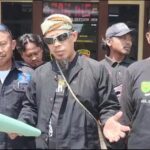Tagih Sejumlah Kasus, FMP Jabar Batalkan Audiensi