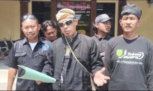 Tagih Sejumlah Kasus, FMP Jabar Batalkan Audiensi Tagih Sejumlah Kasus, FMP Jabar Batalkan Audiensi