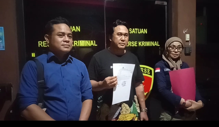 Polres Subang Segera Tetapkan Tersangka Kasus Dugaan Perusakaan Mobil Melibatkan Oknum Pimpinan DPRD Subang