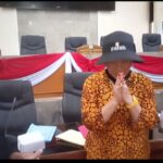 Tanggapi Dugaan Perselingkuhan Oknum Dewan, Wakil Ketua DPRD Subang Minta Maaf Kepada Publik