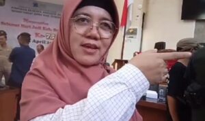 Terkait Dugaan Perselingkuhan Oknum DPRD Subang, BK Akan Tindaklanjuti Terkait Dugaan Perselingkuhan Oknum DPRD Subang, BK Akan Tindaklanjuti