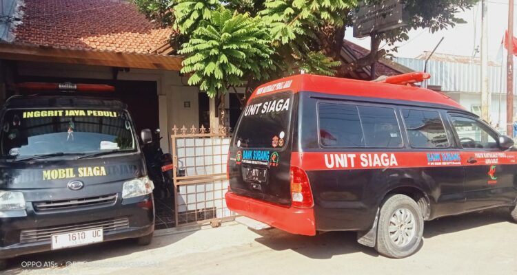 Warga Subang Sangat Terbantu Adanya Rumah Singgah Pasien di Bandung