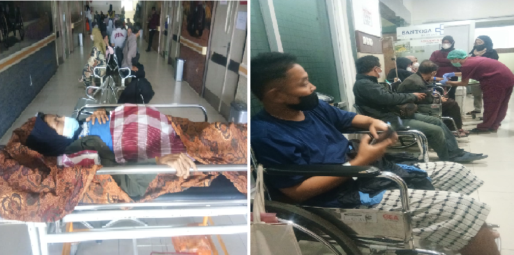 Warga Subang Sangat Terbantu Adanya Rumah Singgah Pasien di Bandung1