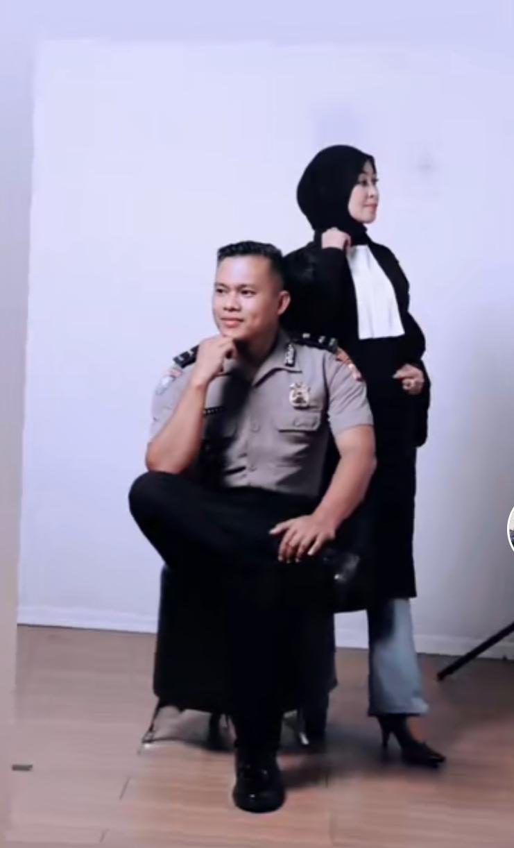 Aneng Winengsih, S.H., Luncurkan Program “Sapa Teh Amey” Mudahkan Warga Konsultasi Tentang Hukum