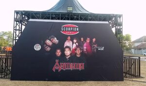 Armada Akan Konser di Subang, Tiket Hanya Rp30 Ribu Dapat Rokok Armada Akan Konser di Subang, Tiket Hanya Rp30 Ribu Dapat Rokok