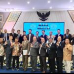 DPC AAI ON Garut Segera Bangun Pos Bakum Tingkat Desa