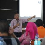 Darurat Sampah, Pemda KBB Buang Sampah ke Zona Satu & Dua TPPAS Sarimukti