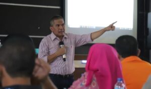 Darurat Sampah, Pemda KBB Buang Sampah ke Zona Satu & Dua TPPAS Sarimukti