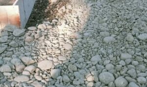 Diduga Menyimpang, FMP Jabar Minta APH Audit Hasil Pekerjaan Jalan Rigid DD Arahan Kidul