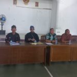 FMP Jabar Gelar Audiensi Terkait Dugaan Data Palsu Penerima Hibah Tora 2021
