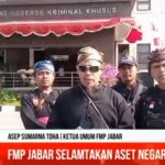 FMP Jabar Selamatkan Kerugian Bansos Covid 2019 Sebesar Rp1,5 Miliar