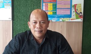 Kabid Dinkes Musi Rawas Antisipasi Dengan Penyakit DBD Kabid Dinkes Musi Rawas Antisipasi Dengan Penyakit DBD