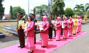 Kapolres Lamtim Lepas 11 Anggota Polri Yang Purna Tugas Kapolres Lamtim Lepas 11 Anggota Polri Yang Purna Tugas