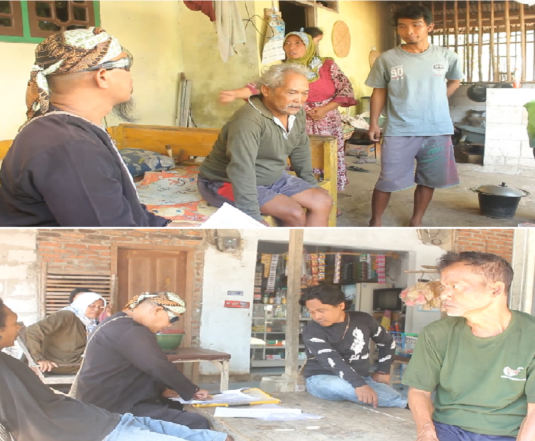 Mafia Tanah Diduga Curi Data, Palsukan Tandatangan dan Gelapkan Sertifikat1