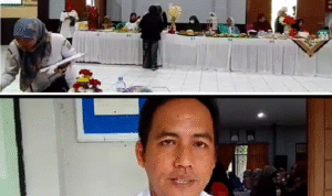 Meriahkan HUT RI ke 78, Lurah Padasuka Gelar Lomba Masak Meriahkan HUT RI ke 78, Lurah Padasuka Gelar Lomba Masak
