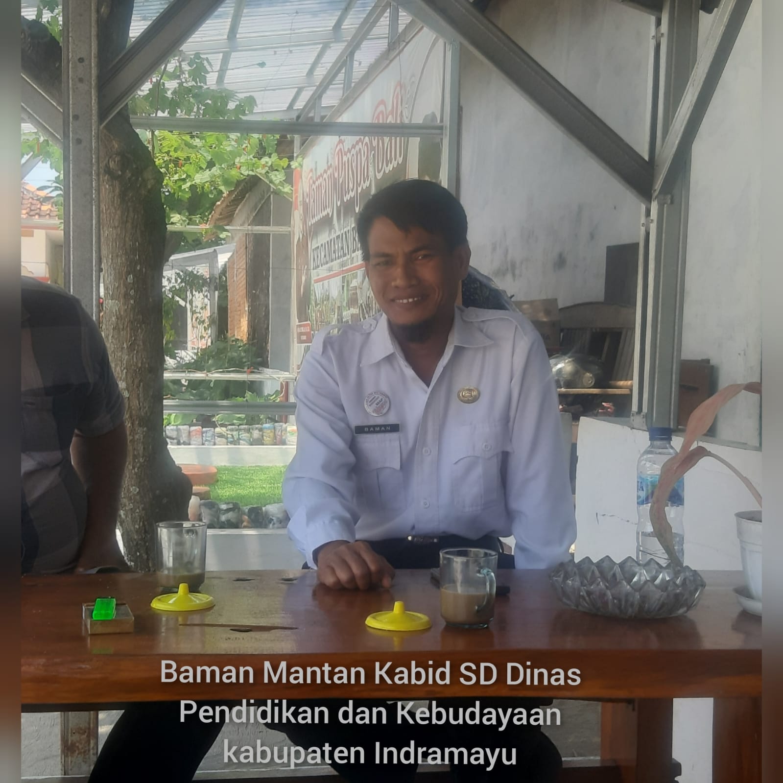 Soal Dugaan Korupsi Pekerjaan DAK Fisik 2022, Oknum Disdikbud Indramayu dan Kontraktor Diduga Kongkalikong1