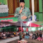Bimbingan Manasik Haji Lamteng 1444 H2023 M