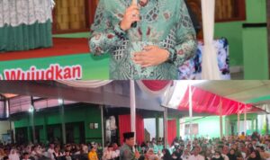 Bimbingan Manasik Haji Lamteng 1444 H2023 M