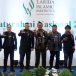 Bupati Garut Sambut Baik Silaturahmi Nasional Lariba Indonesia