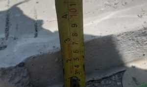 LSM IK Bersama FMP Jabar Ancam Laporkan Dugaan Korupsi Dana Desa Pasekan