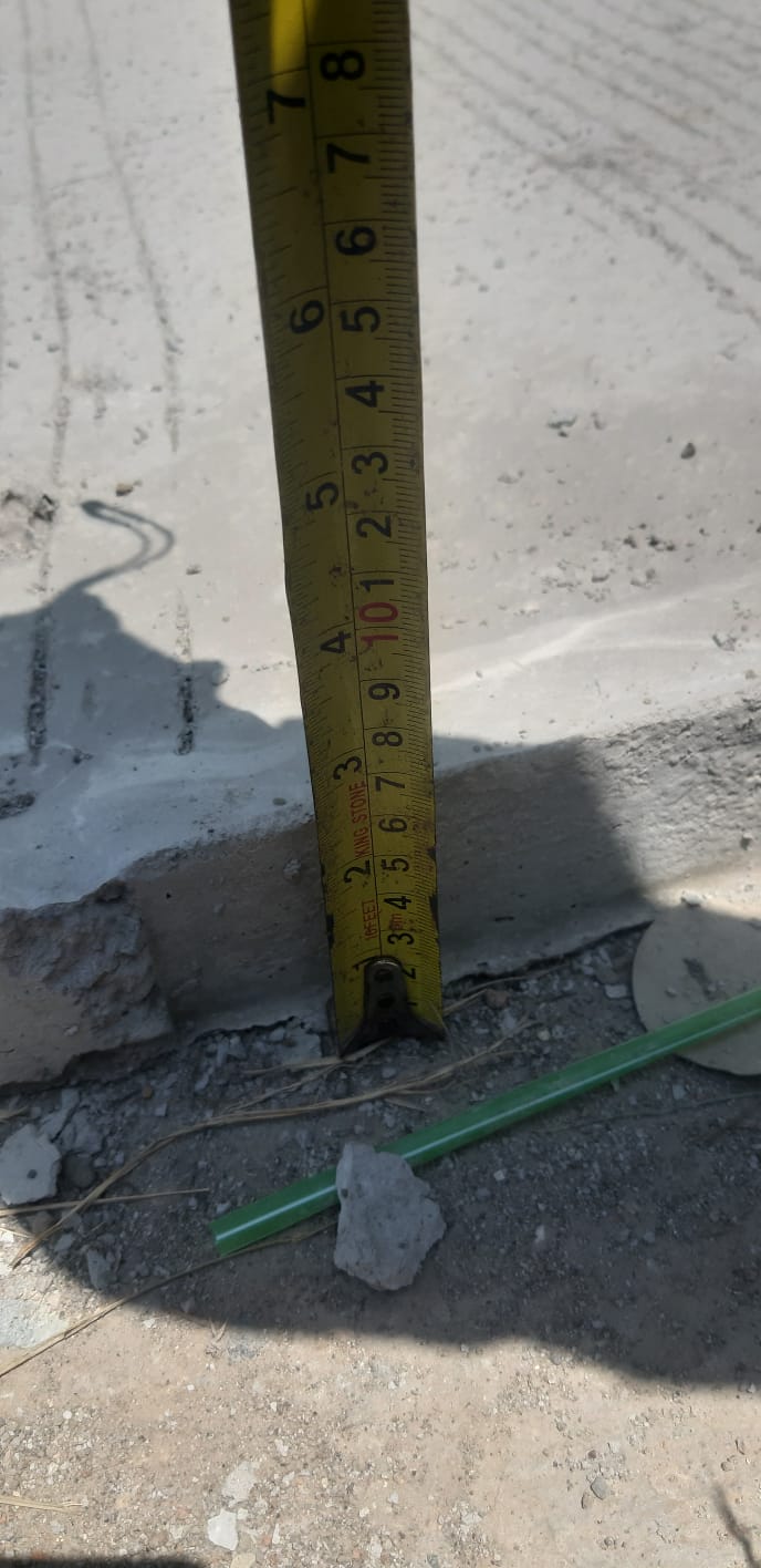 LSM IK Bersama FMP Jabar Ancam Laporkan Dugaan Korupsi Dana Desa Pasekan