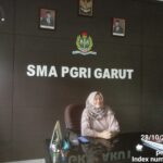 Momen Perpisahan SMA PGRI Garut Penuh Haru dan Makna
