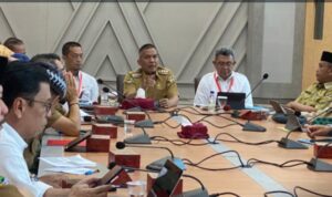 Pj Bupati KBB Anggarkan Rp60 M Tanggulangani Hal Darurat