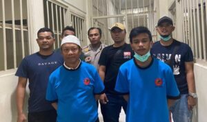 Polda Jabar Tetapkan 5 Tersangka Pembunuh Ibu dan Anak di Subang