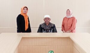 Pra Purna Bakti Kepsek SMAS PGRI Garut Lakukan Transformasi Beberapa Ruangan Pra Purna Bakti Kepsek SMAS PGRI Garut Lakukan Transformasi Beberapa Ruangan