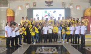 Rusmadi Hadiri Hari Koperasi Indonesia ke-76 Tahun 2023 Rusmadi Hadiri Hari Koperasi Indonesia ke-76 Tahun 2023