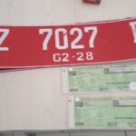 Soal Pemberitaan Kendaraan Plat Merah, Ini Klarifikasi Kasi Intel Kejari Garut