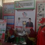 Stand DLH Meriahkan Hari Jadi Indramayu ke 496
