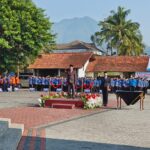 Upacara Sumpah Pemuda, Bupati Garut Beri Penghargaan 31 Pemuda
