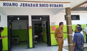 Usai Pesta Miras Oplosan, 9 Warga Subang Meninggal Dunia