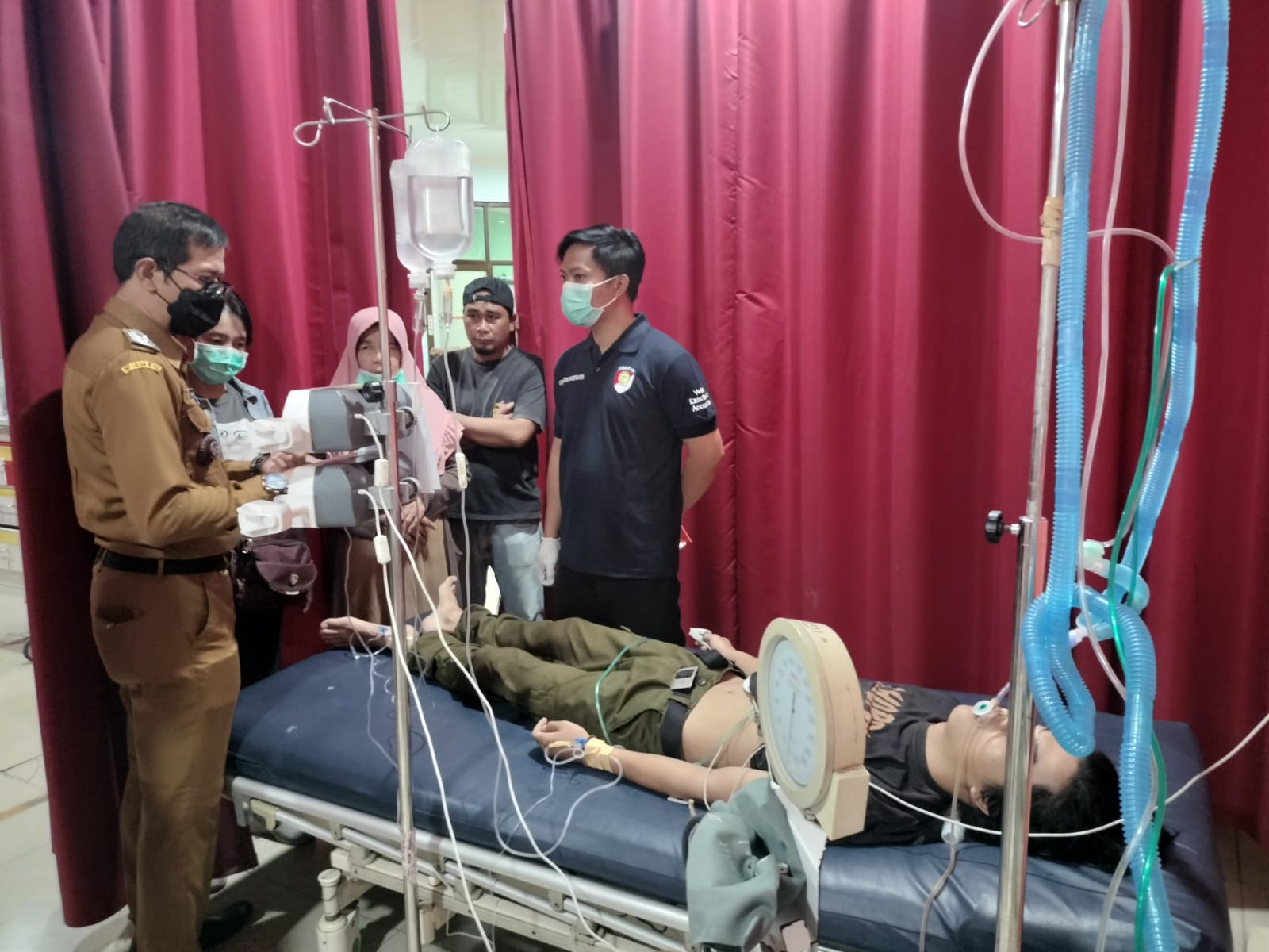 Usai Pesta Miras Oplosan, 9 Warga Subang Meninggal Dunia1