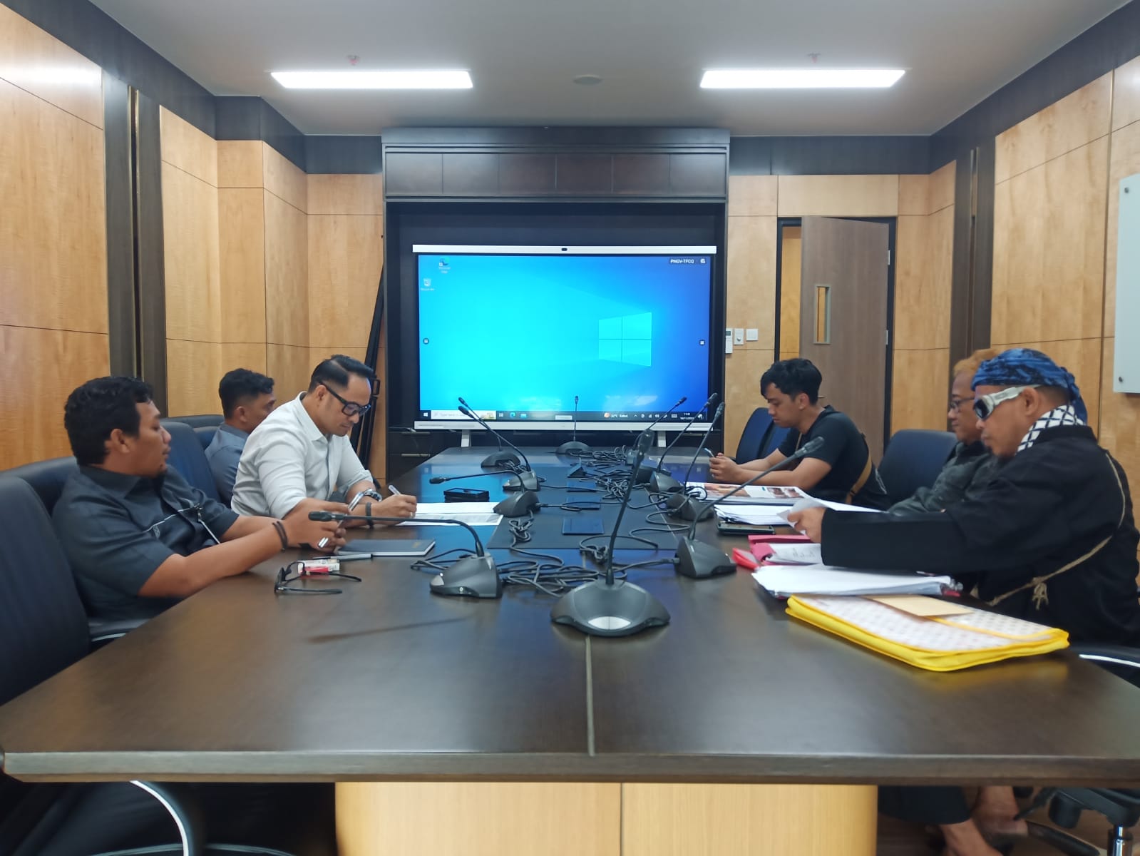 Cacat Yuridis, Kejagung Perintahkan ATR/BPN Subang Batalkan 500 Bidang Lahan Tora 2021